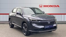 Honda HR-V 1.5 eHEV Elegance 5dr CVT Hybrid Hatchback